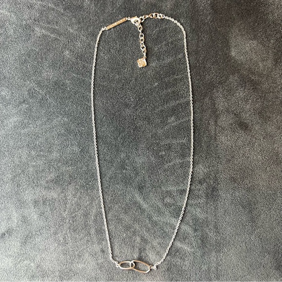 Kendra Scott - Sawyer Necklace - Picture 2 of 2